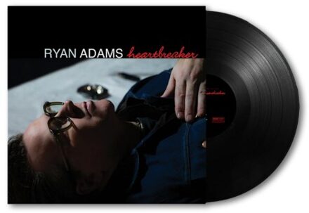 Heartbreaker (25th Anniversary Edition) - Ryan Adams