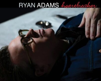 Heartbreaker (25th Anniversary Edition) - Ryan Adams