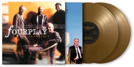 Heartfelt - Fourplay