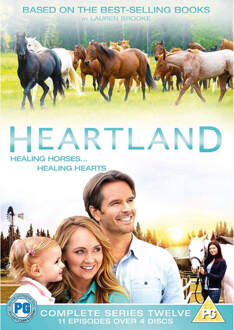 Heartland Season 12