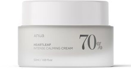 Heartleaf 70 Intense Calming Cream 50ml