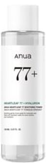 Heartleaf 77 Soothing Toner 150ml 2025 Version - 150ml