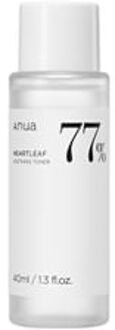 Heartleaf 77% Soothing Toner Mini - Gezichtstoner