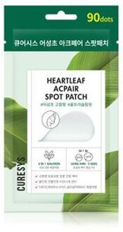 Heartleaf Acpair Spot Patch - Acne Patches