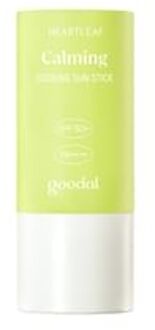 Heartleaf Calming Cooling Sun Stick - Zonnebrandcrème