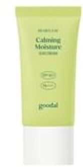 Heartleaf Calming Moisture Sun Cream Mini 25ml