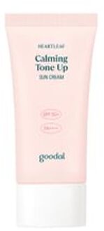 Heartleaf Calming Tone Up Sun Cream 50ml