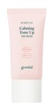 Heartleaf Calming Tone Up Sun Cream Mini 25ml