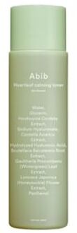 Heartleaf Calming Toner Skin Booster - Gezichtstoner