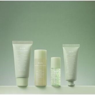 Heartleaf Calming Trial Kit - Huidverzorgingsset