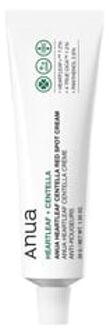 Heartleaf Centella Red Spot Cream 30g