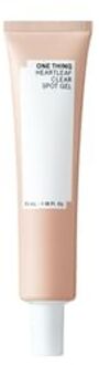 Heartleaf Clear Spot Gel 35ml