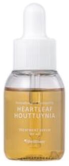 Heartleaf Houttynia Treatment Serum Renewed: 30ml