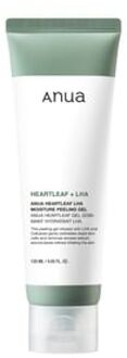 Heartleaf LHA Moisture Peeling Gel 2024 Version - 120ml