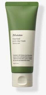 Heartleaf Pore Clay Mask 100g