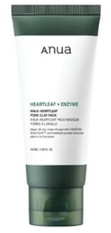 Heartleaf Pore Clay Pack 2025 Version - 100ml