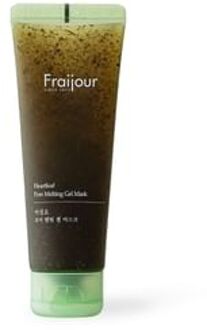 Heartleaf Pore Melting Gel Mask - Gezichtsmasker