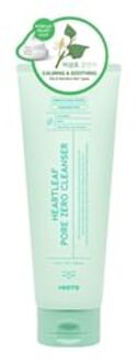 Heartleaf Pore Zero Cleanser 200ml