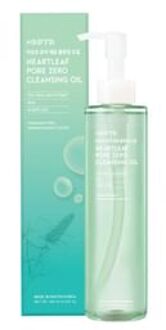 Heartleaf Pore Zero Cleansing Oil 200ml