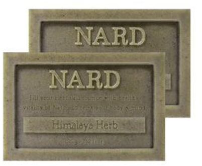 Heartleaf Soap Set 100g x 2 pcs