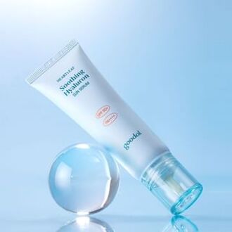 Heartleaf Soothing Hyaluron Sun Serum 50ml