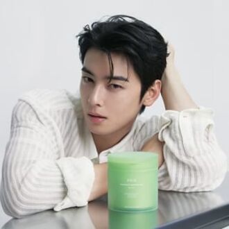 Heartleaf Spot Pad Calming Touch - Tonerpads