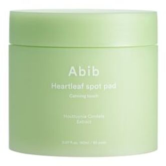 Heartleaf Spot Pad Calming Touch