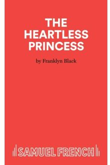 Heartless Princess - Acting Edition - Franklyn Black