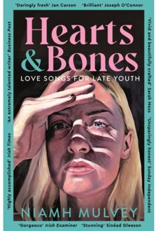 Hearts And Bones - Niamh Mulvey