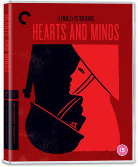 Hearts and Minds - The Criterion Collection