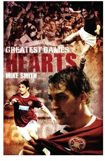 Hearts' Greatest Games