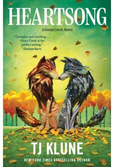 Heartsong - Green Creek - T. J. Klune