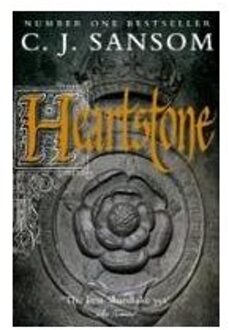 Heartstone