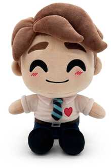 Heartstopper Plush Figure Nick 22 cm