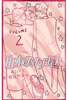 Heartstopper Volume 2 - Heartstopper - Alice Oseman