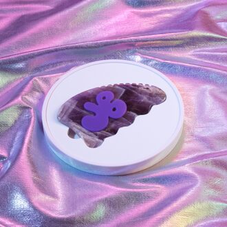 Heartwarmer Body Gua Sha