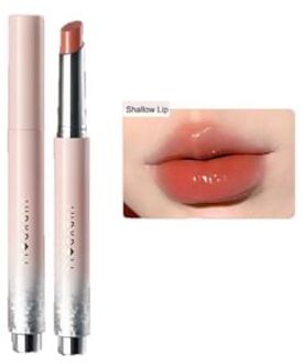 Hearty Lip Tint - 3 Colors (4-6) #04 Hazelnut Crush - 2g