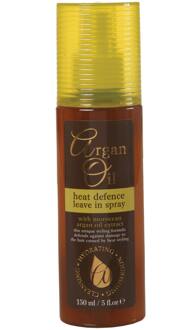 Heat Defence Leave In Spray - 150ml