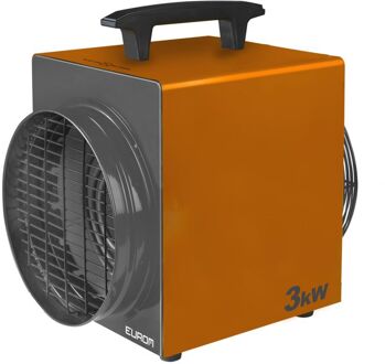 Heat Duct Pro 3.3 - Ventilatorkachel