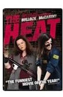 Heat (DVD) - 000