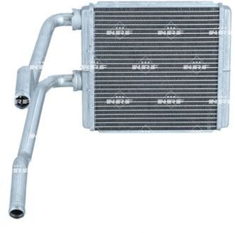 Heat Exchanger, interior heating 54490