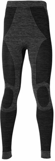 Heat Keeper Heren thermo legging techno john zwart - M