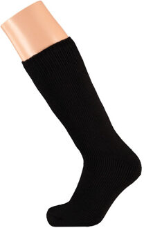 Heat Keeper Thermo sokken zwart voor dames maat 36-41 - 36/41