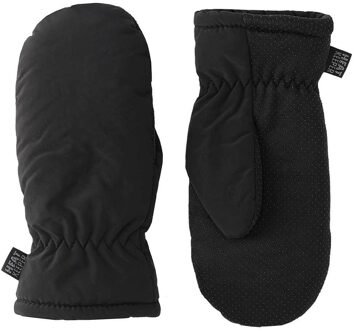 Heat Keeper thermo wanten - zwart - voor volwassenen - Extra isolerend 2XL