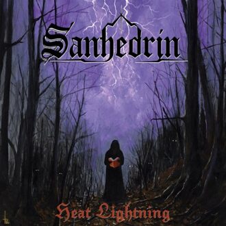 Heat Lightning - Sanhedrin
