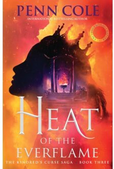 Heat Of The Everflame - Penn Cole