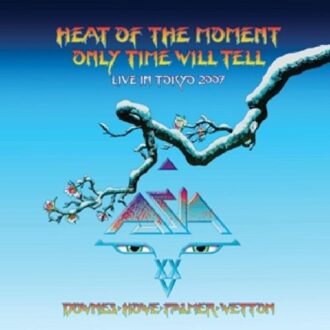 Heat Of The Moment, Live In To - Asia