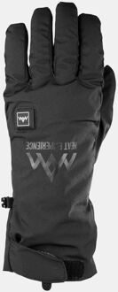 Heated Everyday Handschoen Zwart - M