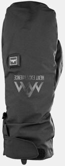 Heated Everyday Want Zwart - XXL