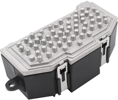 Heater Blower Fan Motor Weerstand Voor-A3 Q3 Q7 Tt Beetle Jetta Passat Tiguan Golf Cc 3C0907521F